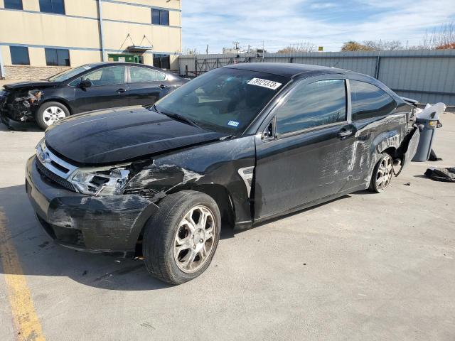 2008 FORD FOCUS SE, 