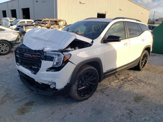 2024 GMC TERRAIN SLE, 