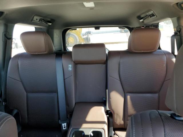 JTEABFAJ0RK003969 - 2024 TOYOTA LAND CRUIS BASE Czarny zdjęcie 10