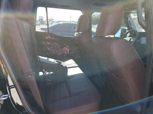 JTEABFAJ0RK003969 - 2024 TOYOTA LAND CRUIS BASE Czarny zdjęcie 11