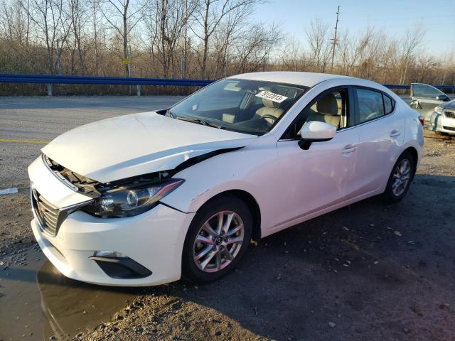 2014 MAZDA 3 TOURING, 