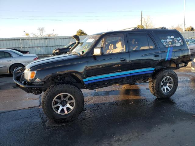 1998 TOYOTA 4RUNNER SR5, 