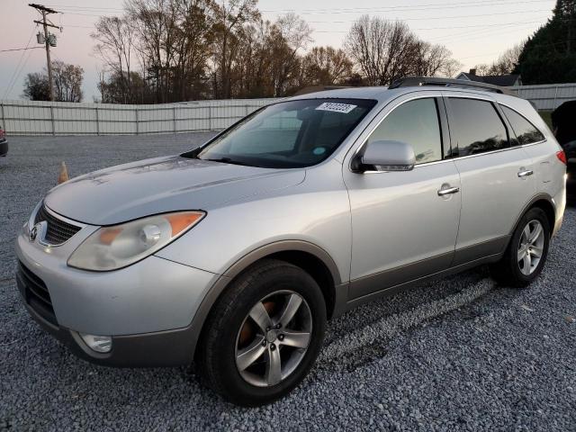 2008 HYUNDAI VERACRUZ GLS, 