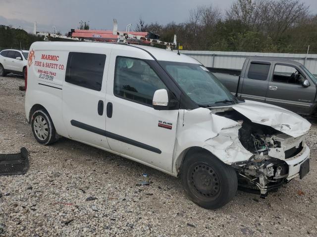 ZFBERFBB4H6D67446 - 2017 RAM PROMASTER SLT Սպիտակ լուսանկար 4