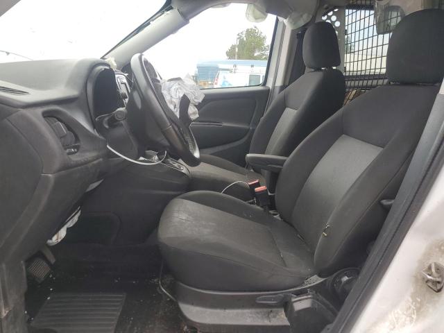 ZFBERFBB4H6D67446 - 2017 RAM PROMASTER SLT Սպիտակ լուսանկար 7