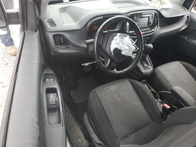 ZFBERFBB4H6D67446 - 2017 RAM PROMASTER SLT Սպիտակ լուսանկար 8