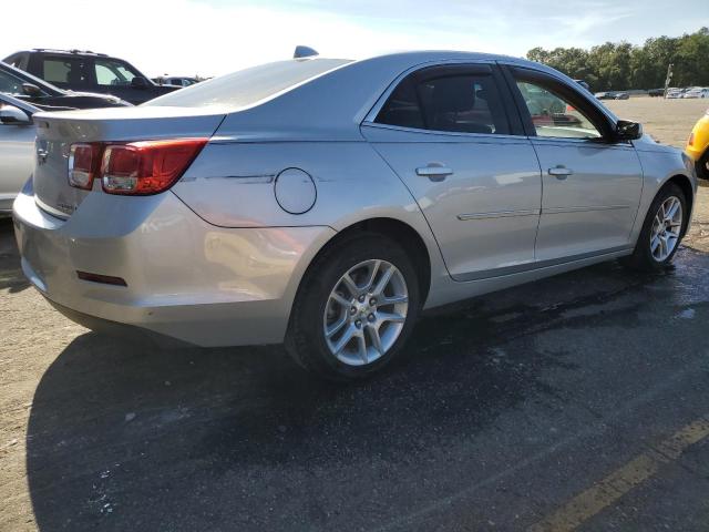 1G11C5SL2EF235934 - 2014 CHEVROLET MALIBU 1LT SILVER photo 3