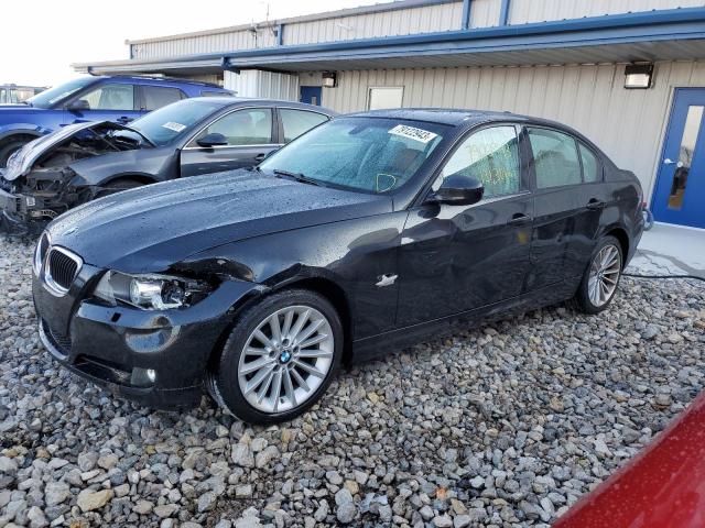 2009 BMW 328 XI, 