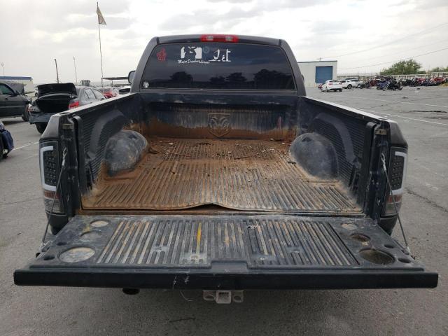 1D7HU16NX4J108860 - 2004 DODGE RAM 1500 ST GRAY photo 10