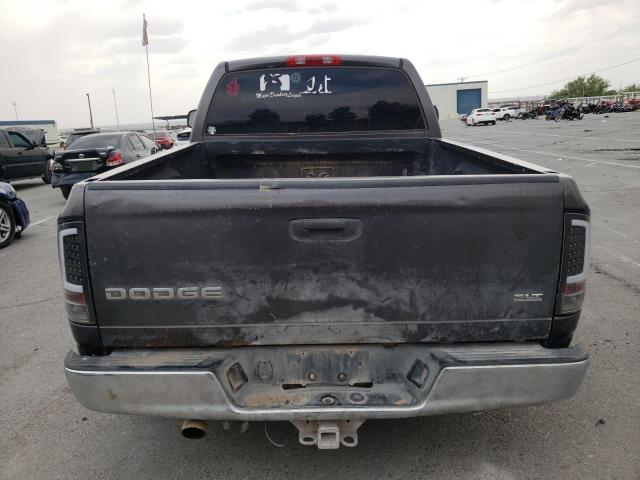 1D7HU16NX4J108860 - 2004 DODGE RAM 1500 ST GRAY photo 6