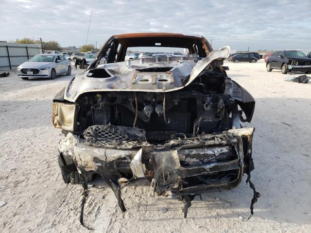 1D7RB1CT4BS569878 - 2011 DODGE RAM 1500 BURN photo 5