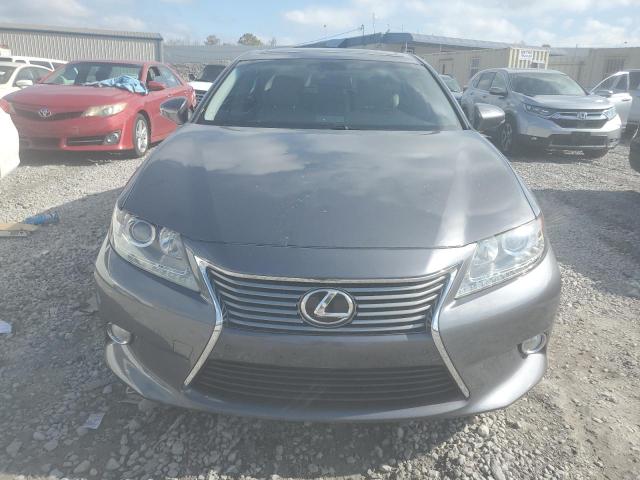 JTHBK1GG5D2026615 - 2013 LEXUS ES 350 CHARCOAL photo 5