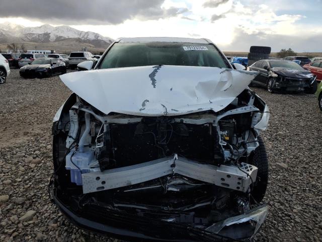 5TDJKRFH7GS269796 - 2016 TOYOTA HIGHLANDER XLE 白色 照片 5