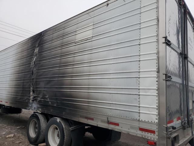 1UYVS253XVU204501 - 1997 UTILITY TRAILER Սպիտակ լուսանկար 3