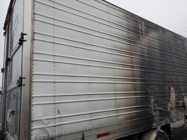 1UYVS253XVU204501 - 1997 UTILITY TRAILER Սպիտակ լուսանկար 4