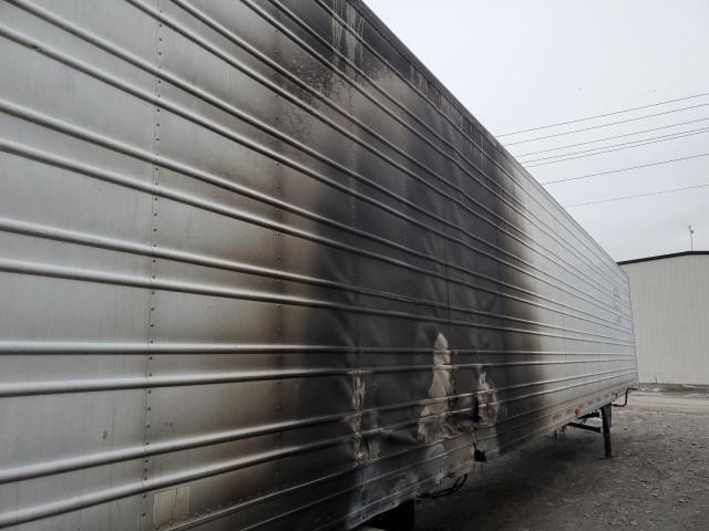 1UYVS253XVU204501 - 1997 UTILITY TRAILER Սպիտակ լուսանկար 6