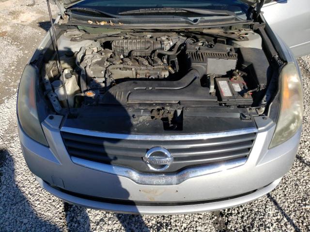 1N4AL21E97C163181 - 2007 NISSAN ALTIMA 2.5 SILVER photo 11