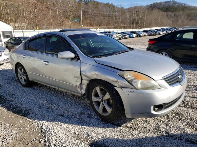 1N4AL21E97C163181 - 2007 NISSAN ALTIMA 2.5 SILVER photo 4