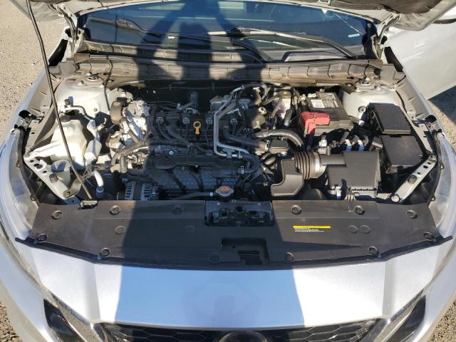 1N4BL4DV7MN313526 - 2021 NISSAN ALTIMA SV SILVER photo 11