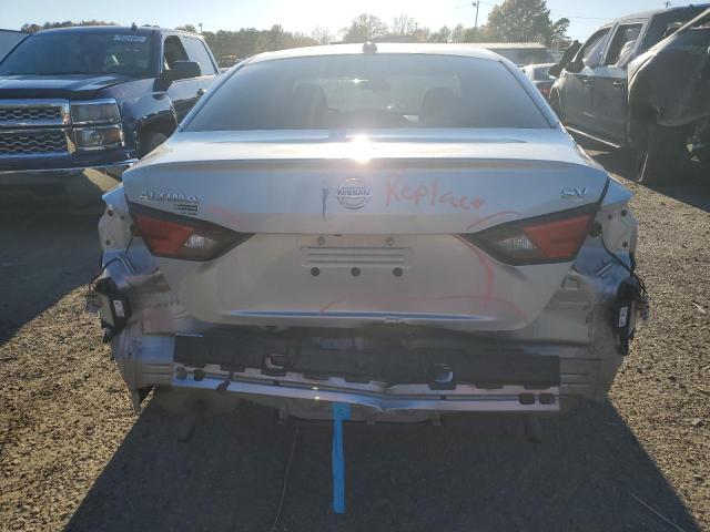 1N4BL4DV7MN313526 - 2021 NISSAN ALTIMA SV SILVER photo 6