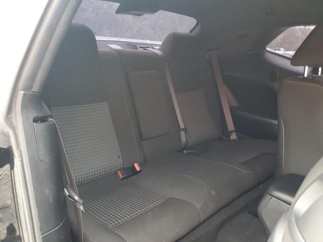 2C3CDZFJ0PH550217 - 2023 DODGE CHALLENGER R/T SCAT PACK BLACK photo 10