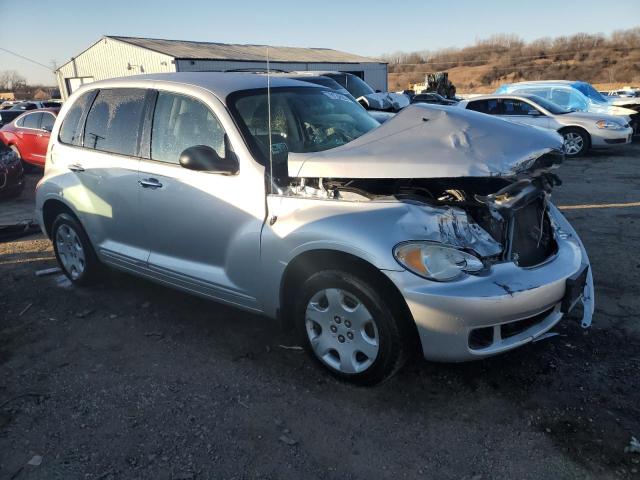 3A8FY48999T532207 - 2009 CHRYSLER PT CRUISER SILVER photo 4