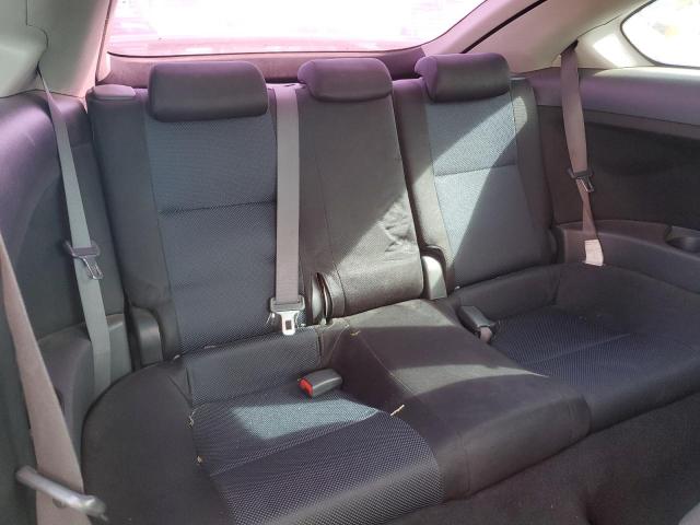 JTKDE177260084545 - 2006 TOYOTA SCION TC 蓝色 照片 10