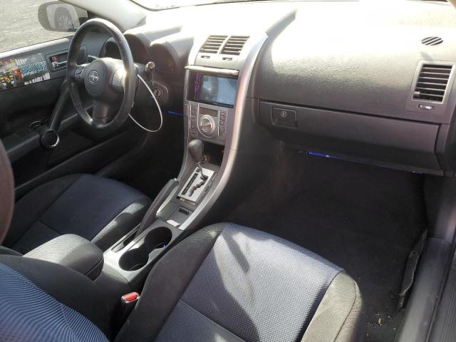 JTKDE177260084545 - 2006 TOYOTA SCION TC 蓝色 照片 8