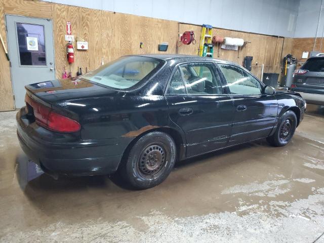 2G4WB52K431101031 - 2003 BUICK REGAL LS 黑色 照片 3