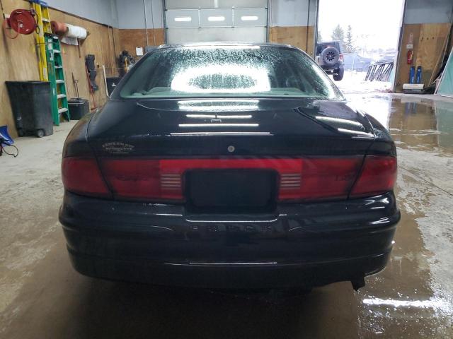 2G4WB52K431101031 - 2003 BUICK REGAL LS 黑色 照片 6