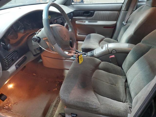 2G4WB52K431101031 - 2003 BUICK REGAL LS 黑色 照片 7