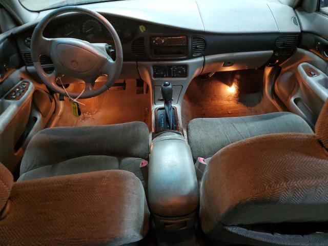 2G4WB52K431101031 - 2003 BUICK REGAL LS 黑色 照片 8