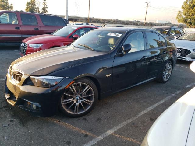 2011 BMW 328 I SULEV, 