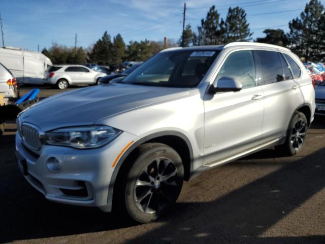 2014 BMW X5 XDRIVE35D, 