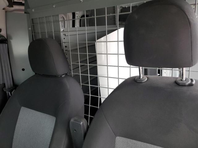 ZFBHRFBB1L6P19160 - 2020 RAM PROMASTER SLT Blanc photo 10