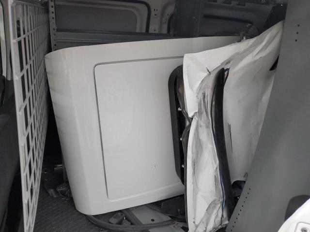 ZFBHRFBB1L6P19160 - 2020 RAM PROMASTER SLT Blanc photo 13