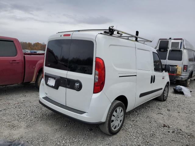 ZFBHRFBB1L6P19160 - 2020 RAM PROMASTER SLT WHITE photo 3