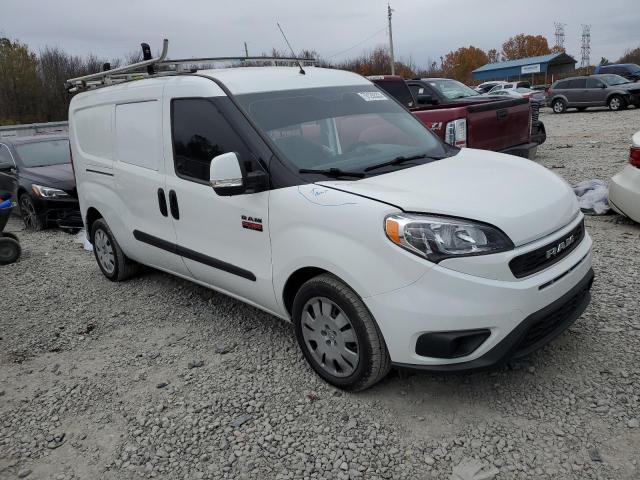 ZFBHRFBB1L6P19160 - 2020 RAM PROMASTER SLT Blanc photo 4