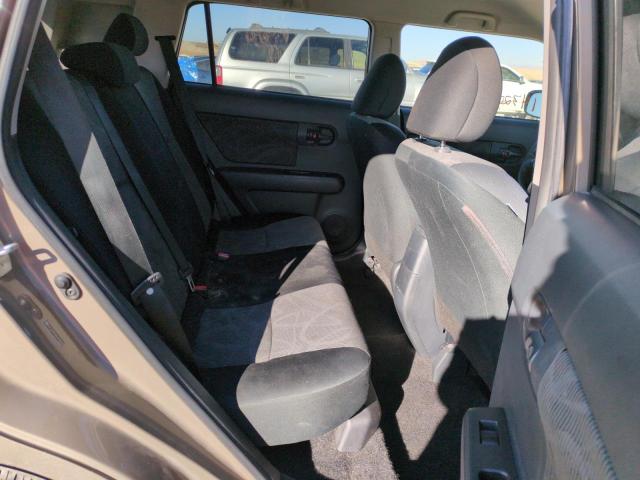 JTLZE4FE6DJ034192 - 2013 TOYOTA SCION XB 米色 照片 10