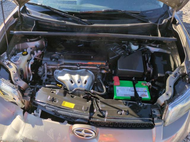 JTLZE4FE6DJ034192 - 2013 TOYOTA SCION XB 米色 照片 11