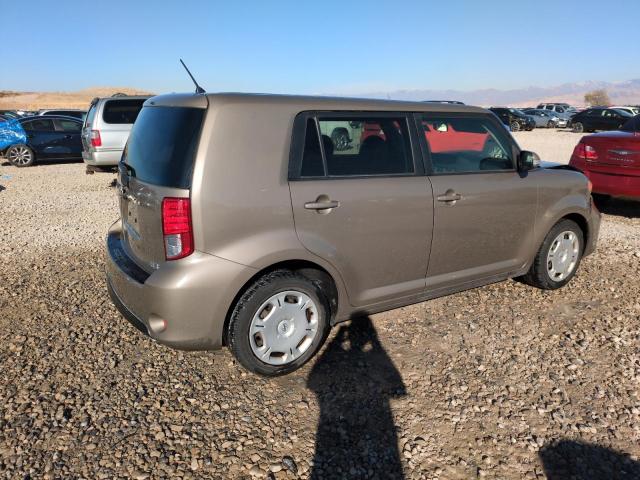 JTLZE4FE6DJ034192 - 2013 TOYOTA SCION XB 米色 照片 3