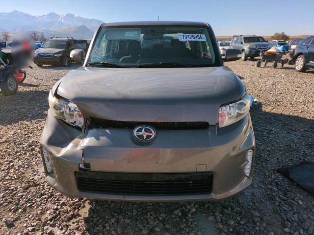 JTLZE4FE6DJ034192 - 2013 TOYOTA SCION XB 米色 照片 5