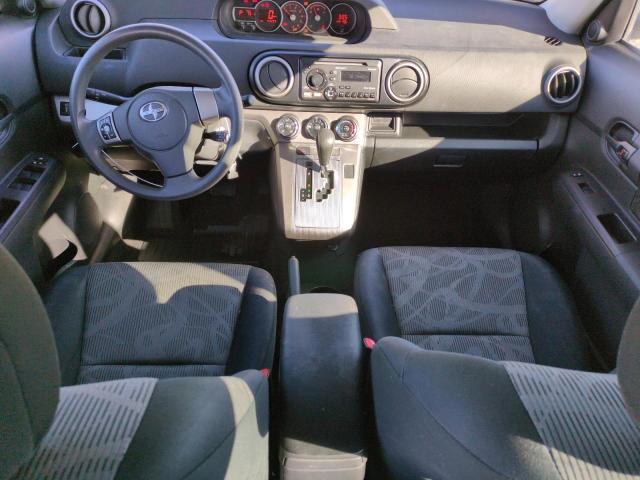 JTLZE4FE6DJ034192 - 2013 TOYOTA SCION XB 米色 照片 8