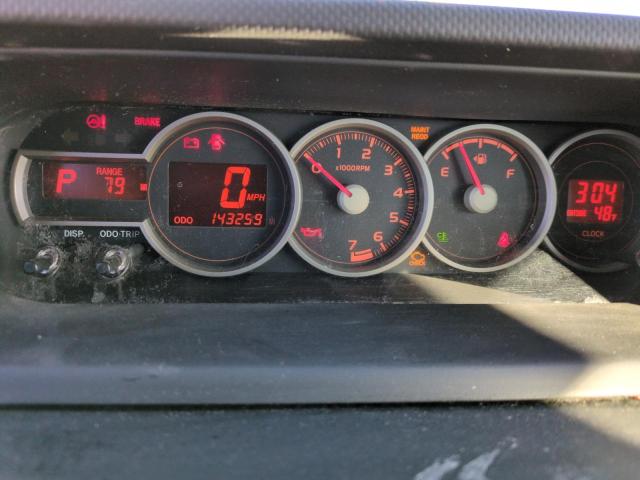 JTLZE4FE6DJ034192 - 2013 TOYOTA SCION XB 米色 照片 9