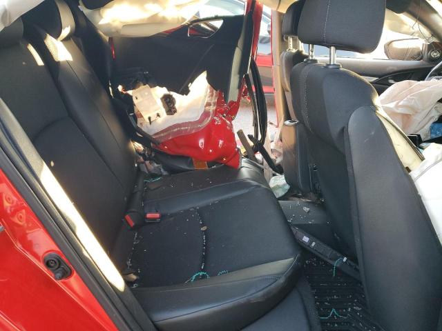 2HGFC2E82KH552577 - 2019 HONDA CIVIC SPORT 红色 照片 10