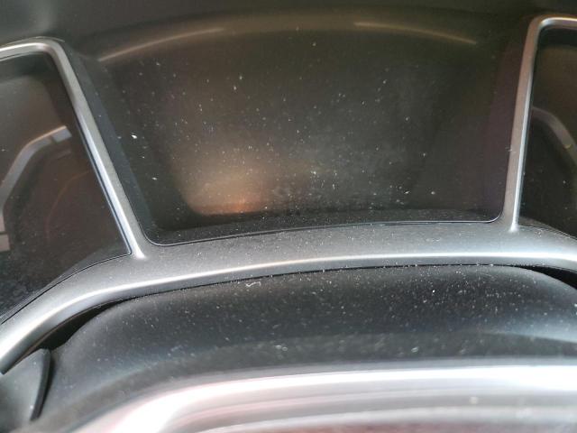 2HGFC2E82KH552577 - 2019 HONDA CIVIC SPORT 红色 照片 9