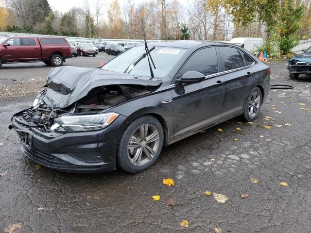 2021 VOLKSWAGEN JETTA S, 