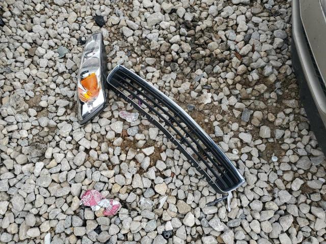 1G1ZT68N37F174162 - 2007 CHEVROLET MALIBU MAXX LT 米色 照片 12