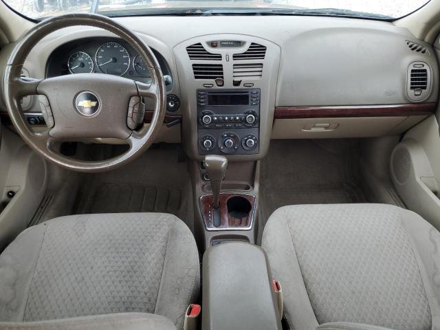1G1ZT68N37F174162 - 2007 CHEVROLET MALIBU MAXX LT 米色 照片 8