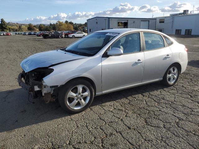 2008 HYUNDAI ELANTRA GLS, 